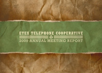 ETEX Meeting Report