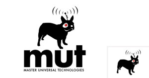 MUT Logo Design