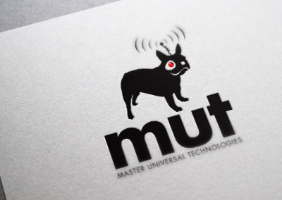 Mut Logo