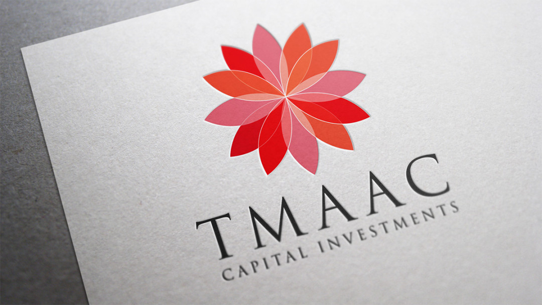 TMAAC Logo Up Close Mockup