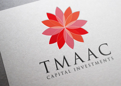 TMAAC Capital Investments Logo