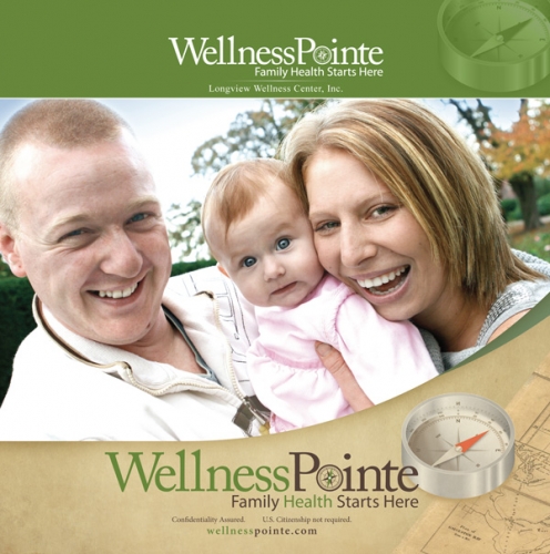 Wellness Pointe Brochure