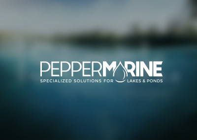 Pepper Marine Website