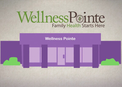 Wellness Pointe Video Promo