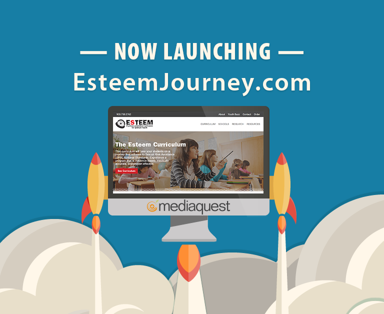 Launching ESTEEM